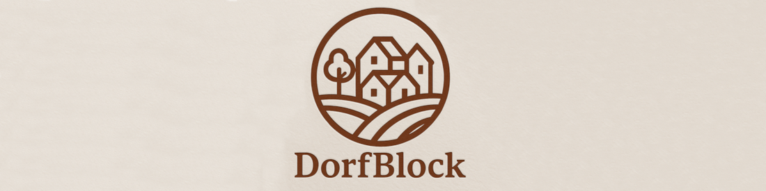 Der Blog aus dem Dorf