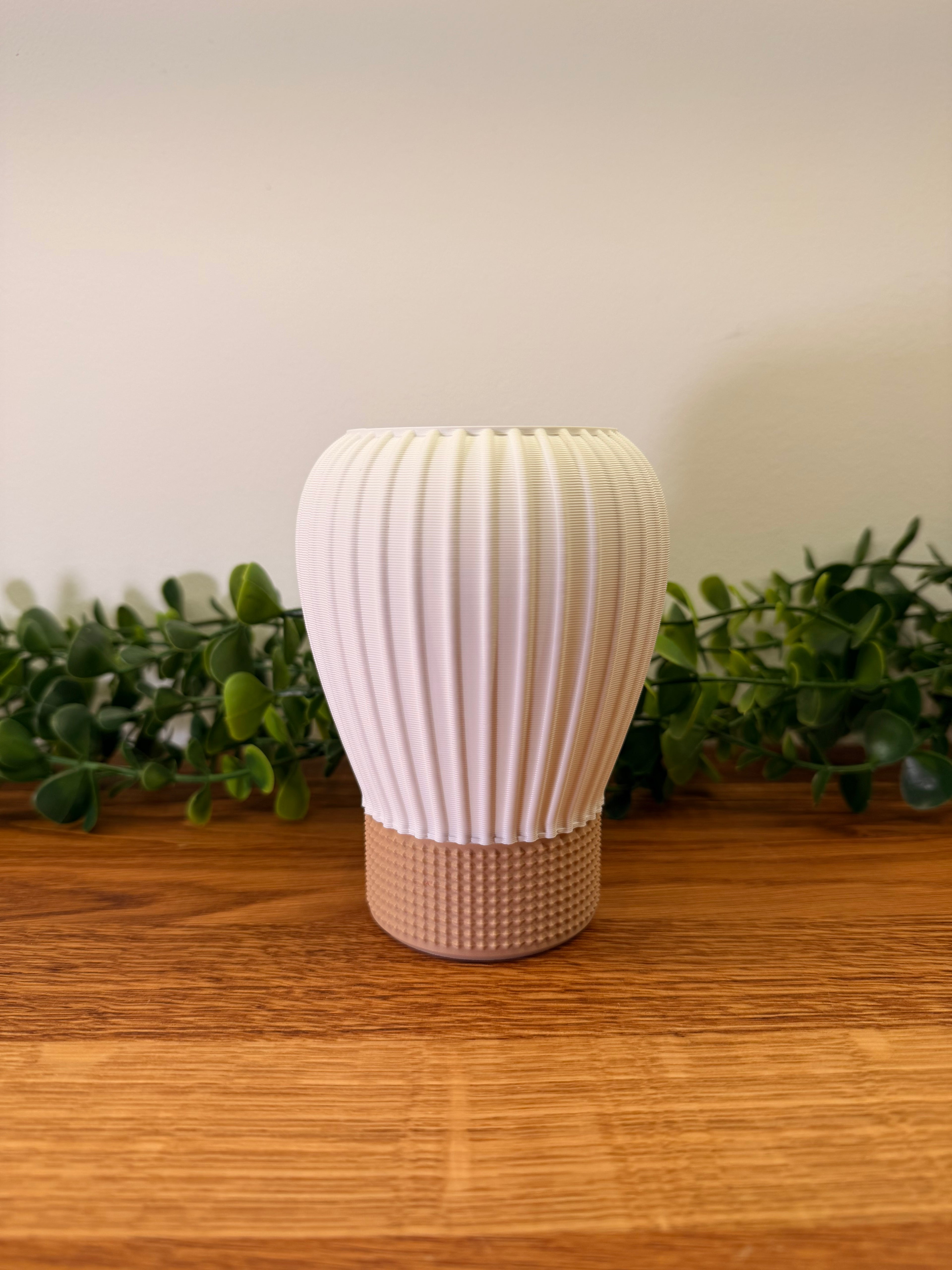 Sanftes Licht, ganz nach deinem Stil – dein Mini-Teelichthalter