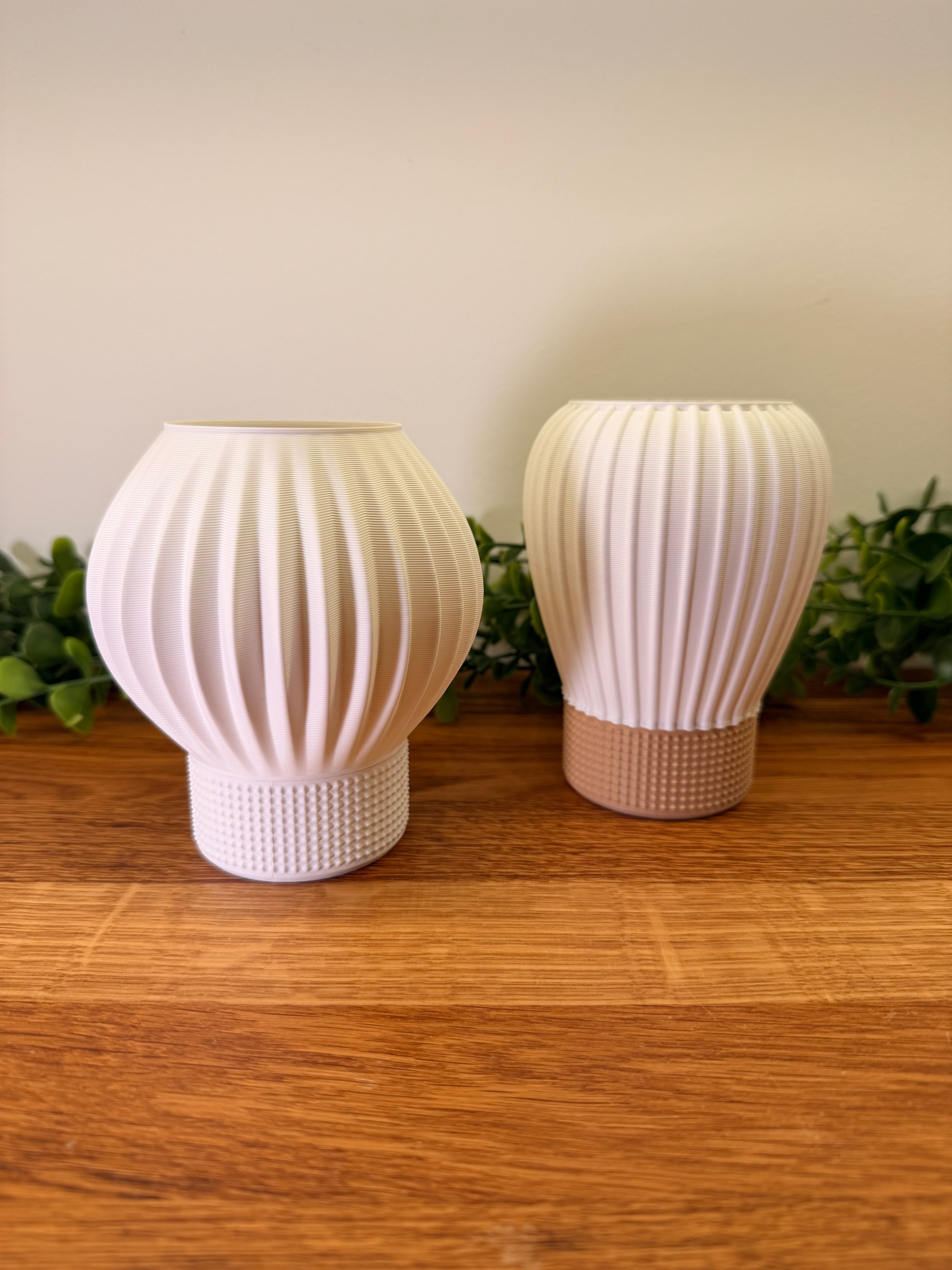 Sanftes Licht, ganz nach deinem Stil – dein Mini-Teelichthalter