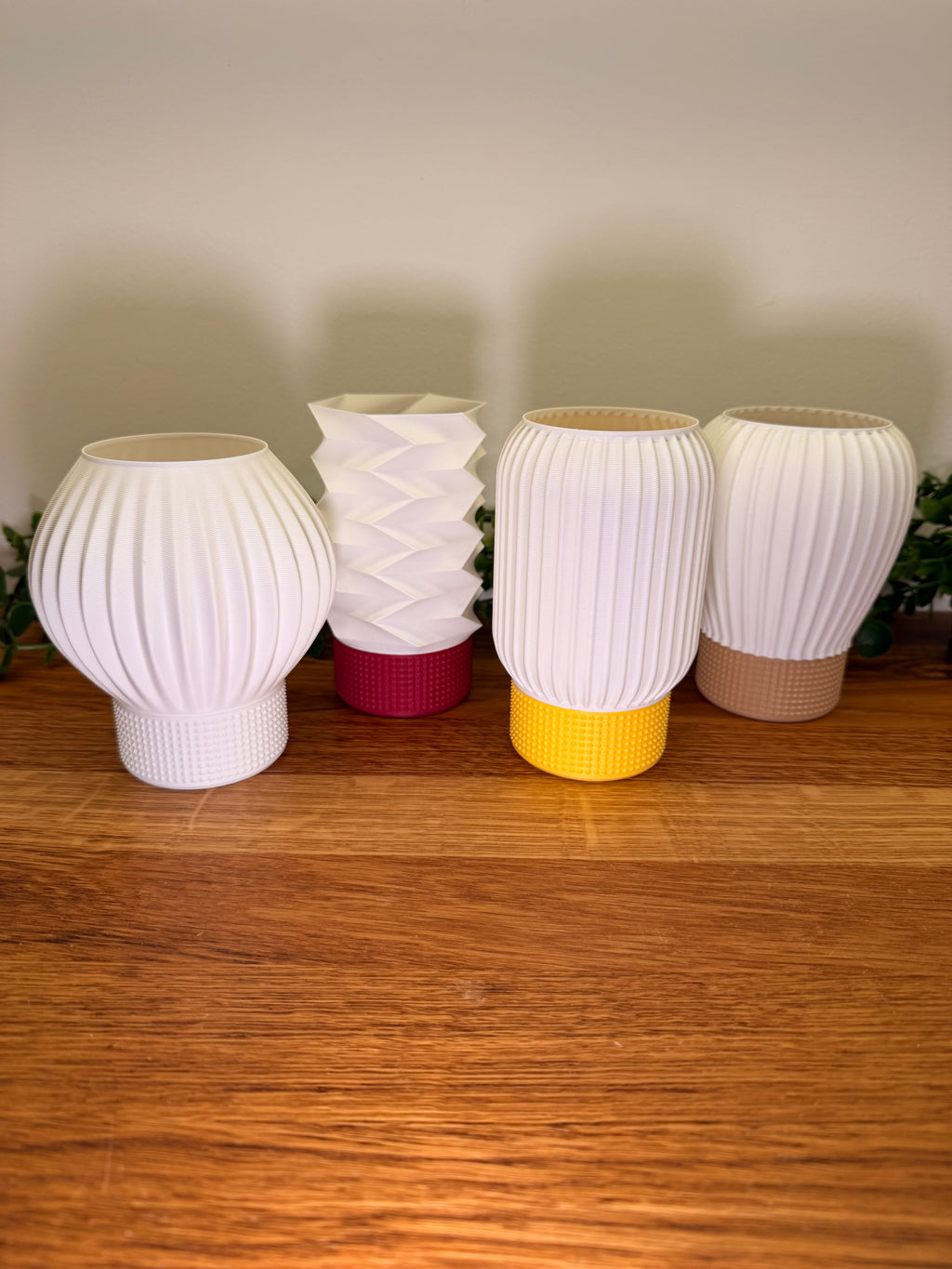 Sanftes Licht, ganz nach deinem Stil – dein Mini-Teelichthalter