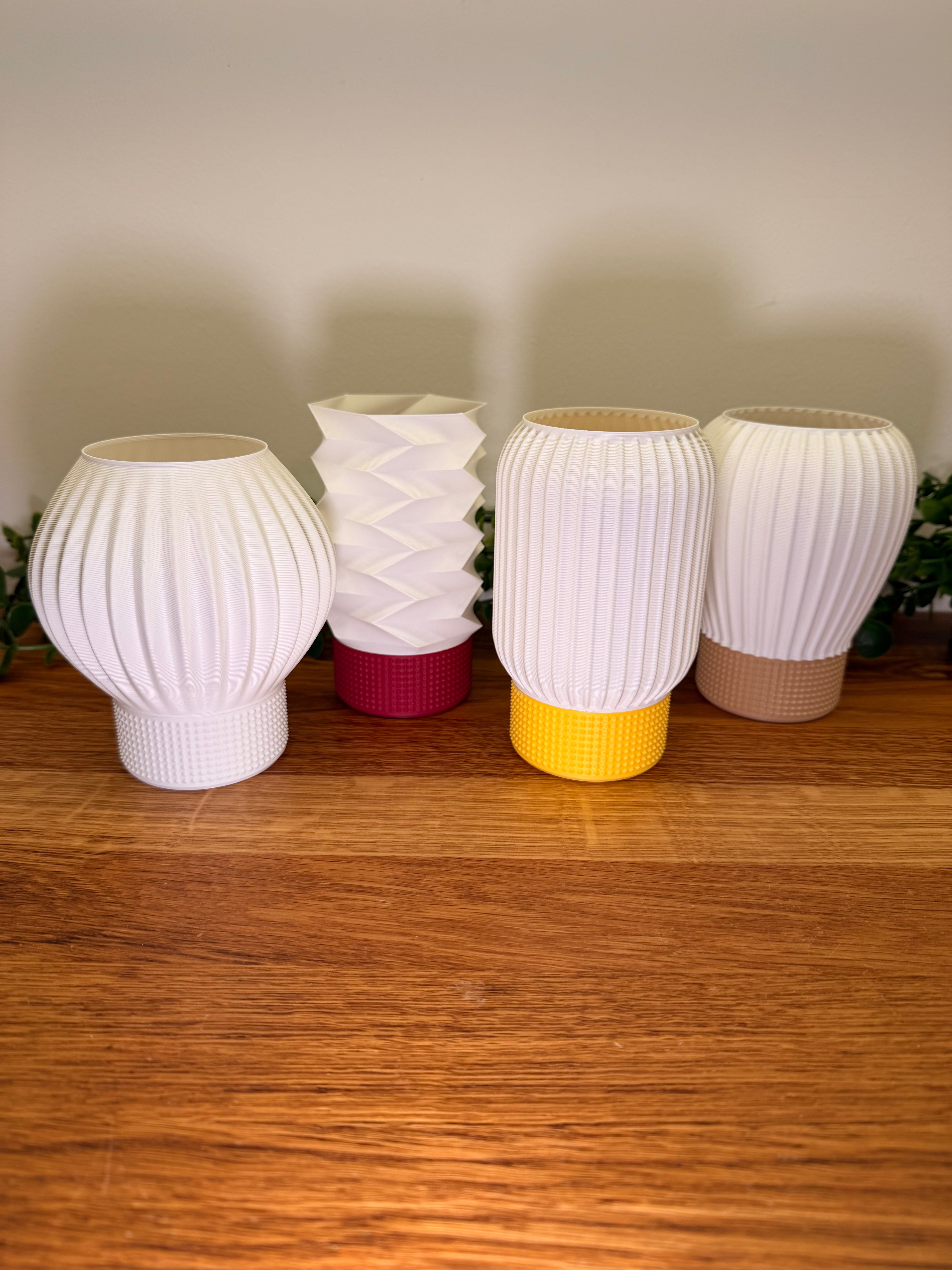 Sanftes Licht, ganz nach deinem Stil – dein Mini-Teelichthalter