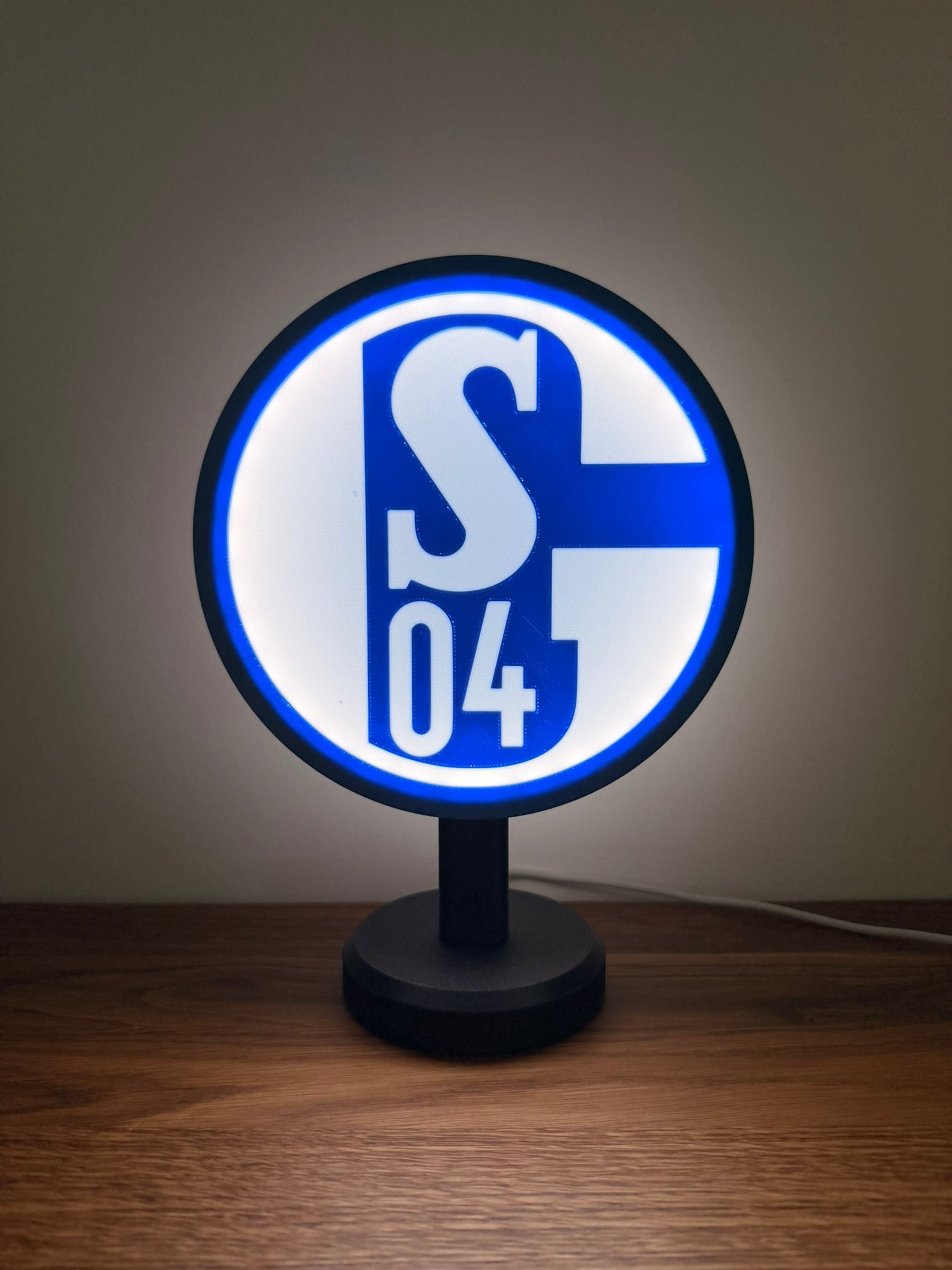 SOLARA - FANLIGHT